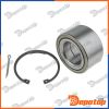 Roulement de roue avant pour KIA | KLP-KA-313, 0K56A33047